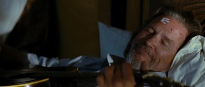 You know that song - Crazy Heart