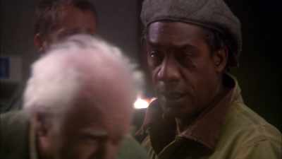 You know, as soon as you tell her
she needs something she doesn't have, - Eureka!