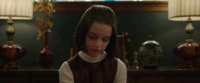 You know, and sooner or later,
you'll find people who understand. - Annabelle Comes Home