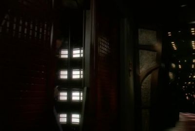 You know, sooner or later - Star Trek: Deep Space Nine