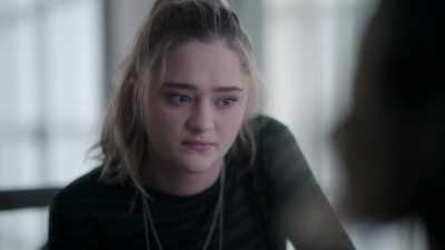 You know, Soph, I've...
I've been here with you, - A Million Little Things