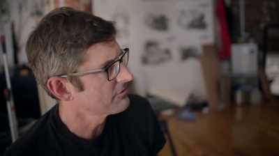 You know, "sorry I raped you" - Louis Theroux: The Night in Question