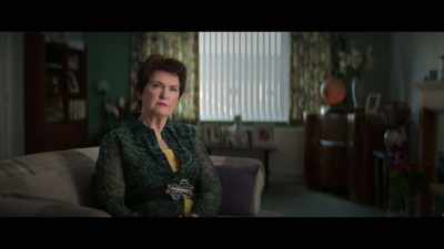 You know, she sounded like my sister did - Who Killed Jill Dando?