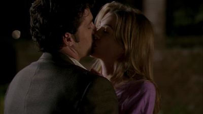 You know, it sounds
like the party's winding down. - Grey's Anatomy