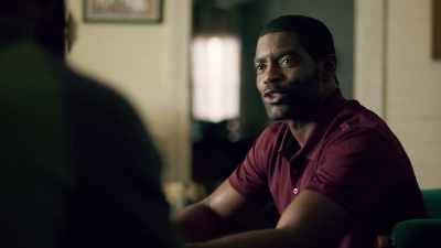 You know,
speaking of jobs... - Queen Sugar