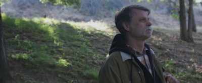 You know, you spend enough
time in these woods, - Reed's Point