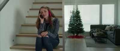 You know, you spoiled her, - Wonder