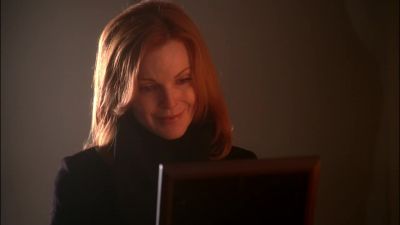 You know, he spoke about you
constantly. - Desperate Housewives