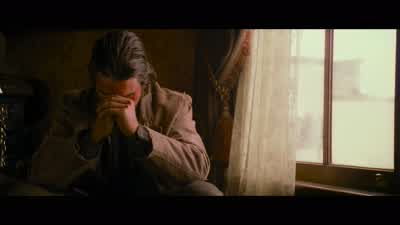 You know, squeezing that watch won't stop time. - 3:10 to Yuma