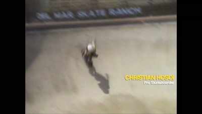 You know, Stacy Peralta - Tony Hawk: Until the Wheels Fall Off