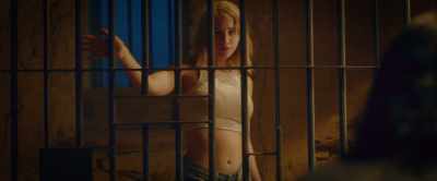 - You know staring and
watching aren't the same thing. - Frank and Penelope