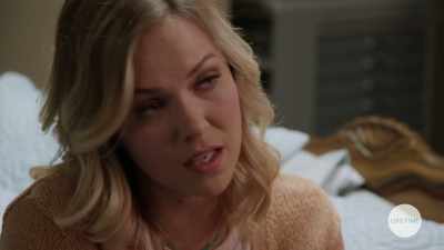 You know, to start over. - Stalked by My Doctor: A Sleepwalker's Nightmare