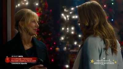 You know, it started small
years ago before you were born. - The Angel Tree