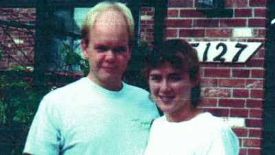 YOU KNOW,
STEMPLE HAD TWO KIDS. - Evil Lives Here: Shadows Of Death