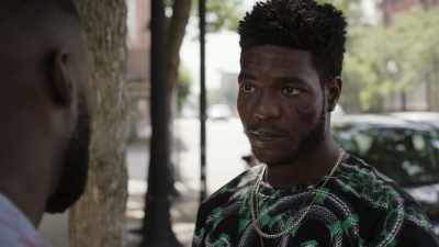 You know, Stick would've
had that shit done already, - The Chi