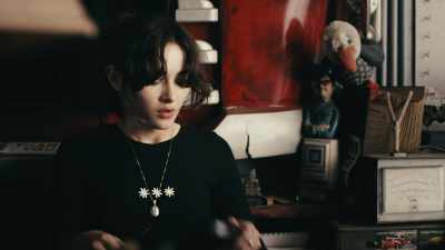 - You know, you still
haven't told me about - My Fatal Social Following