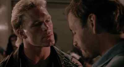You know, Stone, - Stone Cold
