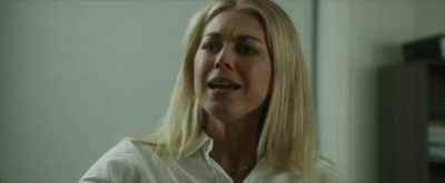 You know? Stop, okay?
Just, don't even-- - Replicator