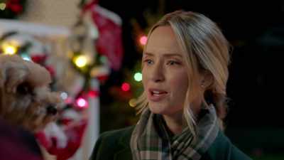 You know, Storm's the reason
I'm here in the first place. - Jingle Bell Princess