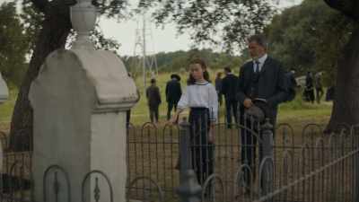 You know this story? - The Son