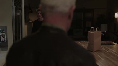 You know, Strand, you might be a hell of a fire captain, - 9-1-1: Lone Star