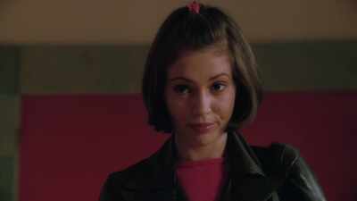 You know, studies have
unanimously found - Charmed
