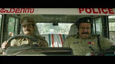 "You know Subhash very well!" - CBI 5: The Brain