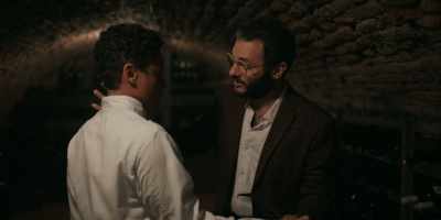 You know for such
a smart lawyer, - House of Spoils