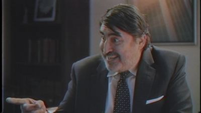 You know suing someone that's the most beautiful thing - Donald Trump's The Art of the Deal: The Movie