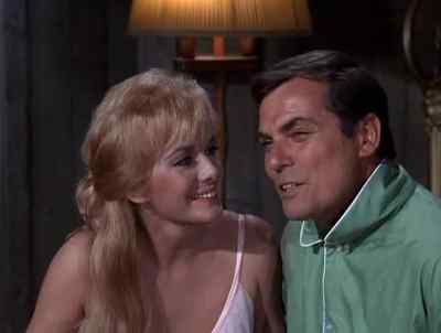 You know, sweetheart... - Love, American Style