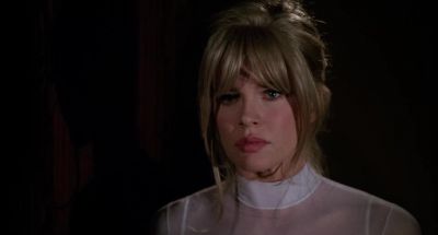 You know sweetheart - Cool World
