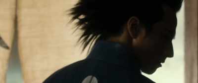 You know swords? - Blade of the Immortal