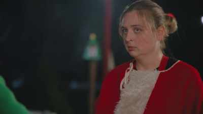 You know, take a gap year, - Welcome to Flatch