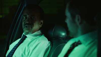 You know, you talk about breaking us up, - No Activity