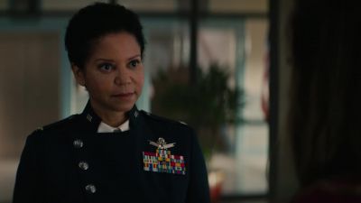 You know, your team is lucky
to have you. - NCIS: Hawai'i