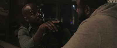 You know, so technically you work for me. - Get Close