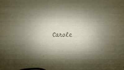 You know, Ted, Carole, Rosa, - Ted Bundy: Falling for a Killer