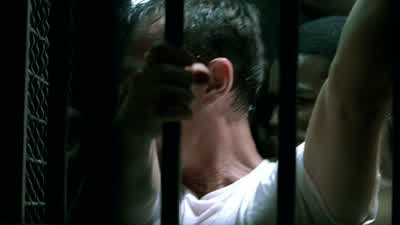 You know, Teddy, you really let me down. - Prison Break