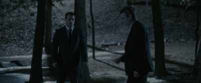 You know, Teddy, - Campton Manor