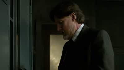 You know, you tell yourself... - Gotham