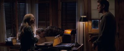 You know th s happens dude l mean you'll get her back - Dear John