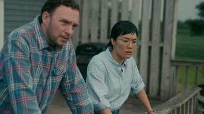 You know, th-they could
still be alive. - Paper Girls
