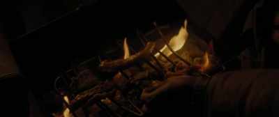 You know, that was a close one. - The Mountain Between Us