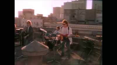 You know, that was always a beef - Music Box: Yacht Rock: A DOCKumentary