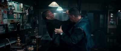 You know that, bruv. - Avengement