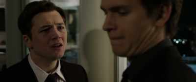 You know that. But I can't
speak for everybody else. - Billionaire Boys Club