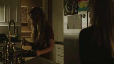 You know, if that day ever comes,
the one you alluded to earlier... - Big Little Lies