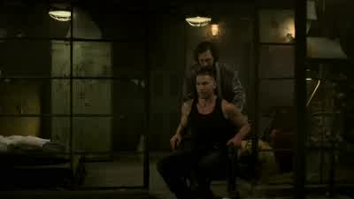 You know, that heroin was just financing for something else. - Marvel's The Punisher