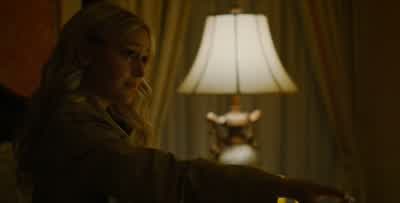 - You know that I can't. - Chucky