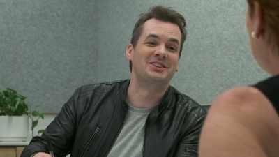 >> YOU KNOW THAT I HAVE A LOT - The Jim Jefferies Show